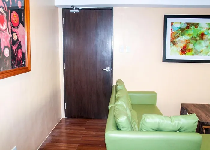 Titan 22p At Wh Taft Residences