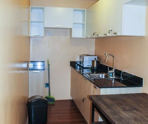 Titan 22p At Wh Taft Residences Apartment