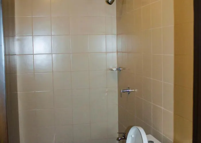Titan 22p At Wh Taft Residences Apartment *