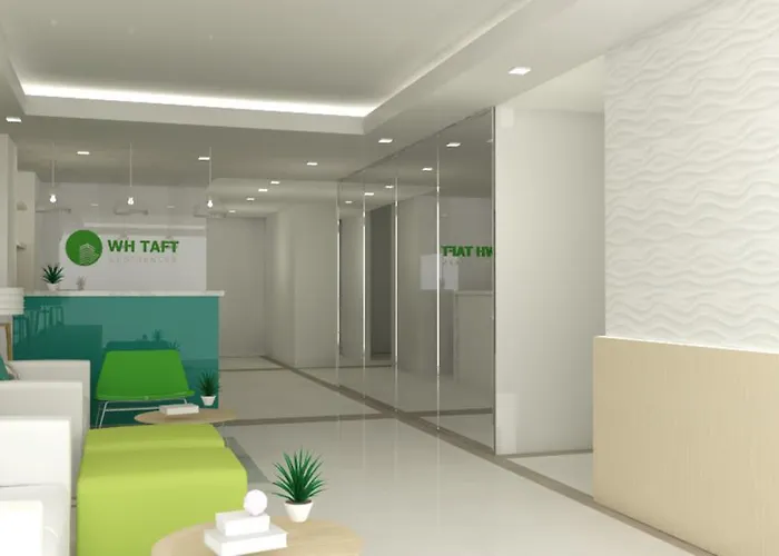Titan 22p At Wh Taft Residences