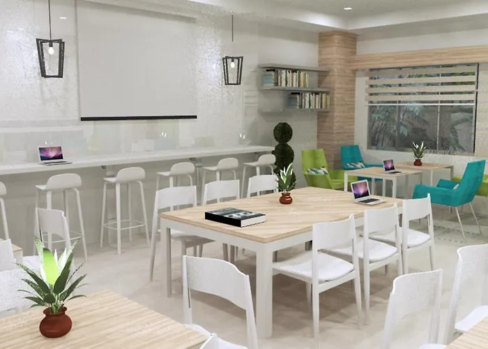 Apartment Titan 22p At Wh Taft Residences