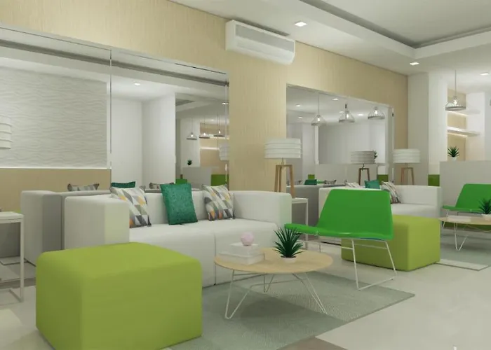 Titan 22p At Wh Taft Residences Apartment *