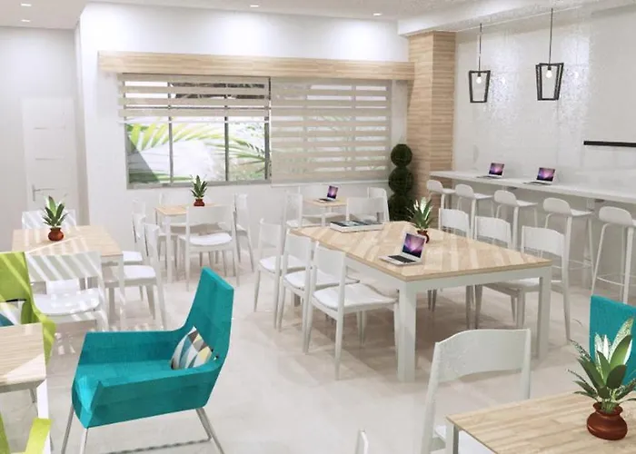Titan 22p At Wh Taft Residences *