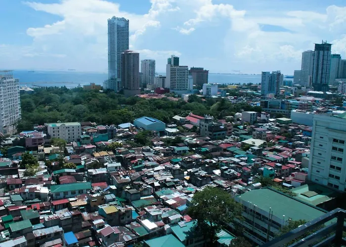 Titan 22p At Wh Taft Residences *